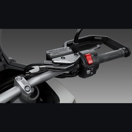 21YM_X-ADV_PEARL_MUD_GRAY_NH-C47P_PARKING_LEVER_COVER