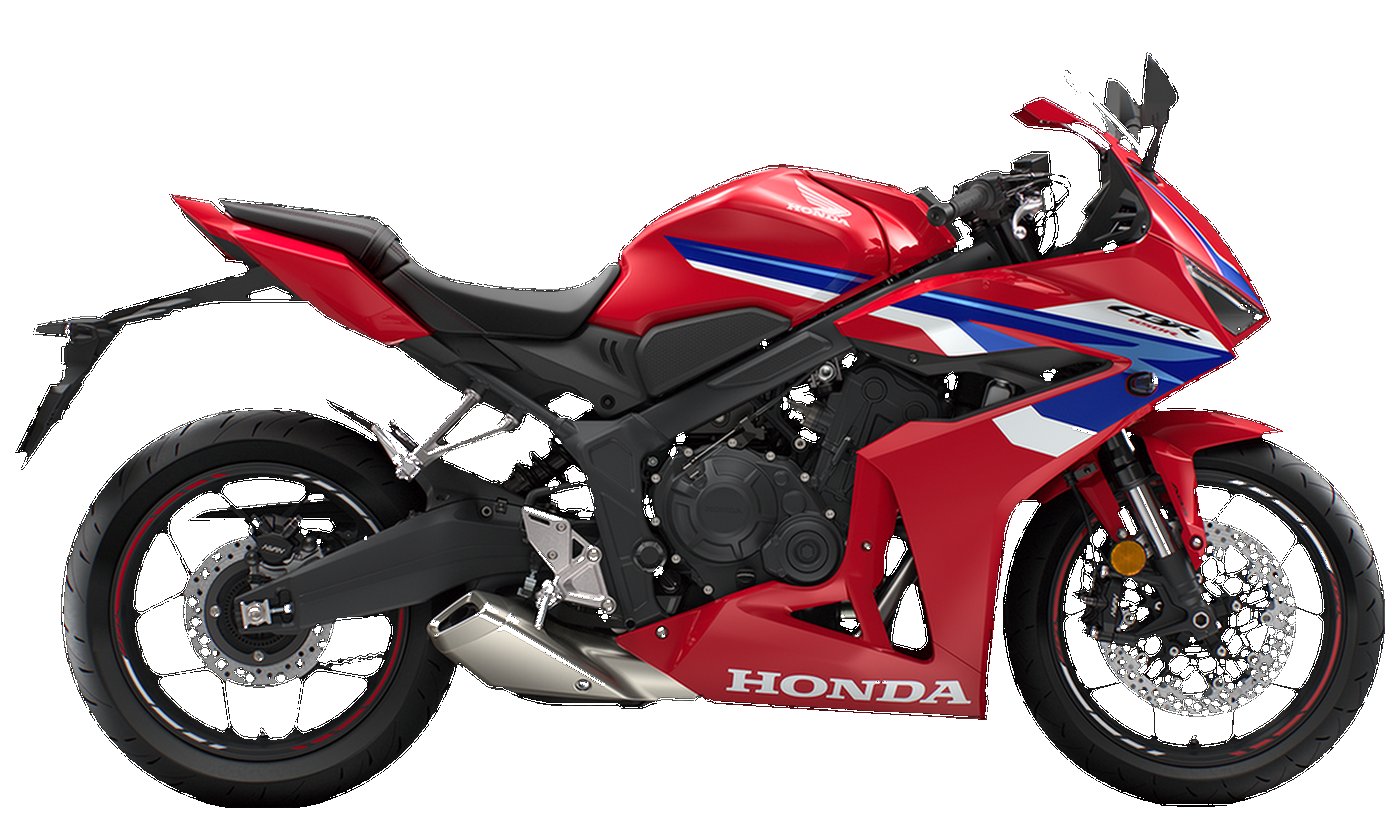 CBR650R
