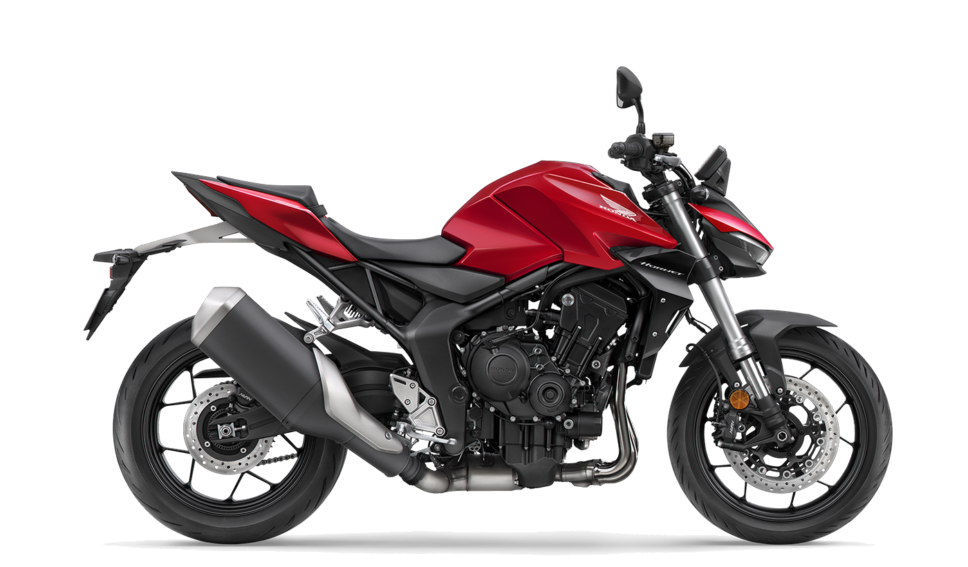CB1000 Hornet