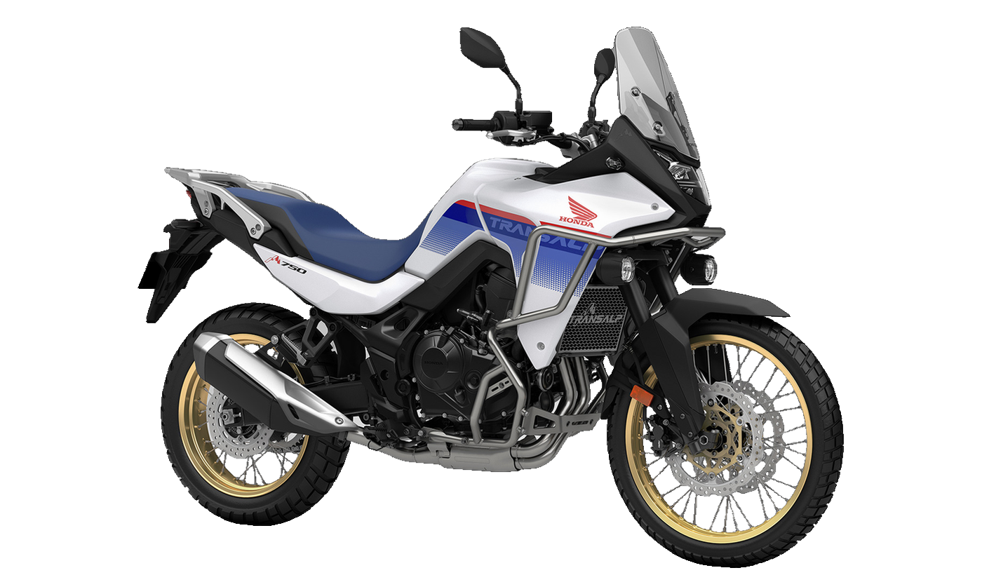 XL750 Transalp