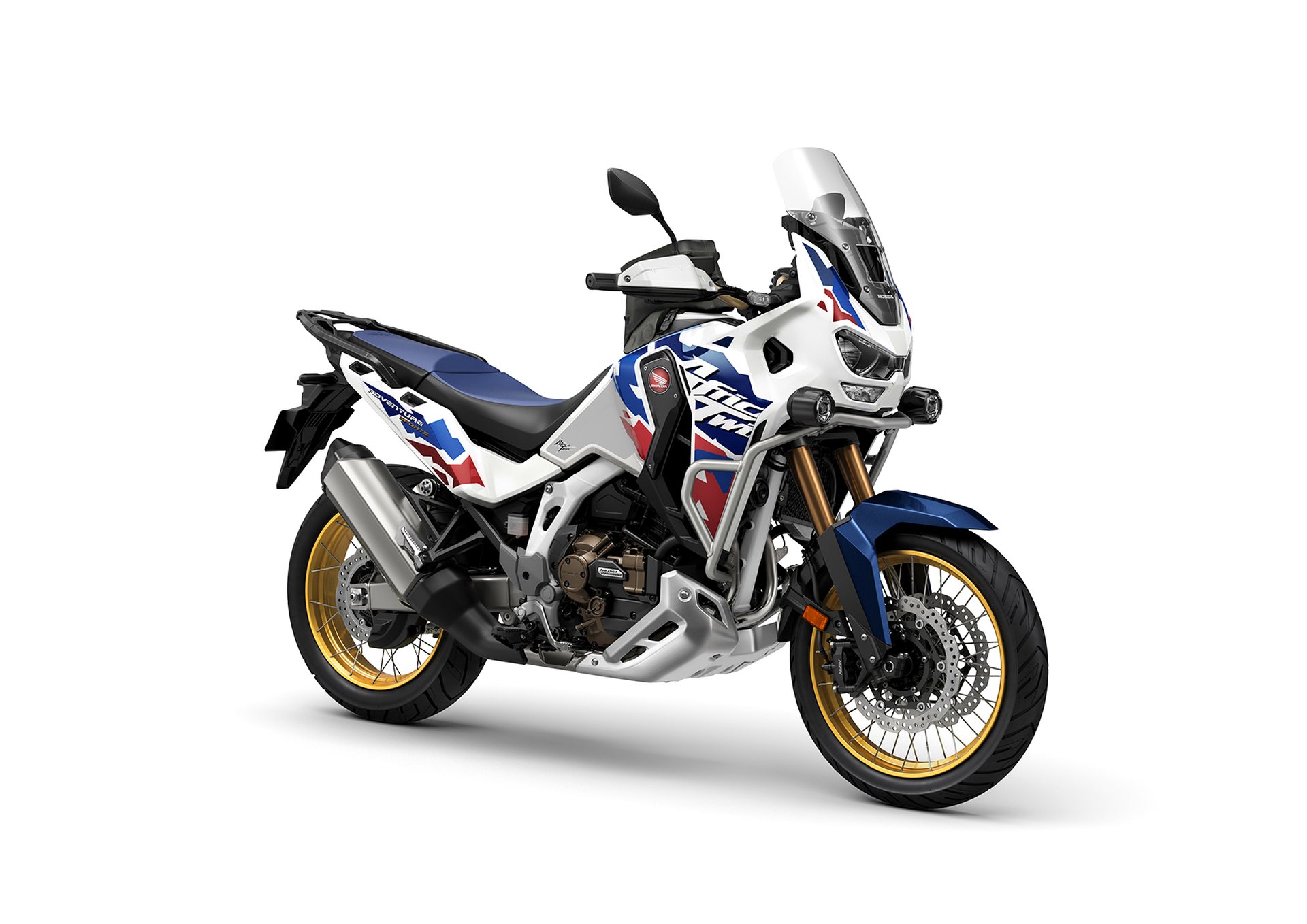 Honda CRF1100L Africa Twin Adventure Sports